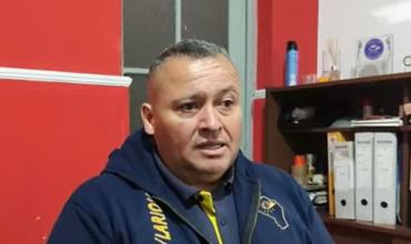 Hugo Aballay, secretario general de SECyT: “Vamos al paro por salarios de indigencia y despidos en el Correo”