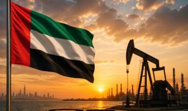 Emiratos Árabes Unidos anunció que saldrá de la OPEP a partir del 1 de mayo