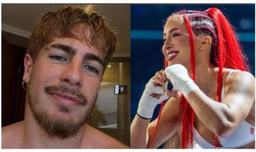 Lauta se refirió a la depresión de Flor Vigna y sorprendió con su respuesta