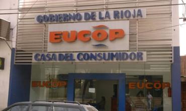 El EUCOP  aclaró que no se incorporan nuevos cargos ni impuestos en las boletas de servicios