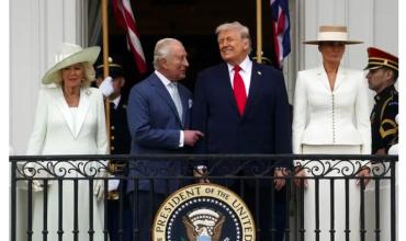 La declaración de Donald Trump que rompe las ilusiones argentinas por las Malvinas