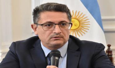 Ricardo Herrera: “Hablar de candidaturas es una irresponsabilidad cuando la gente no llega a fin de mes”