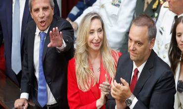 Con el apoyo de Milei, Adorni va al Congreso a dar explicaciones en medio de las investigaciones por presunto enriquecimiento ilícito