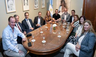 Este viernes, en Parque Norte, se lanza un nuevo espacio peronista que toma distancia de la disputa entre Kicillof y Cristina