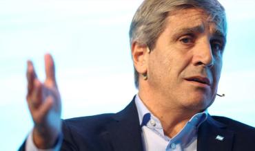 El Gobierno afina el plan para que los ministerios achiquen gastos y busca cumplir una meta clave con el FMI