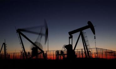 El petróleo vuelve a subir y toca los US$110 por la renovada tensión en Medio Oriente