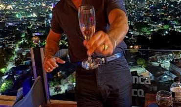 Mariano Martínez y su nuevo desafío en La jaula de la moda: “Me vibró la propuesta”