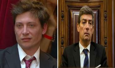 Santiago Caputo apuntó contra el juez Horacio Rosatti: “Necesita quedar bien para que no se lo lleven puesto”