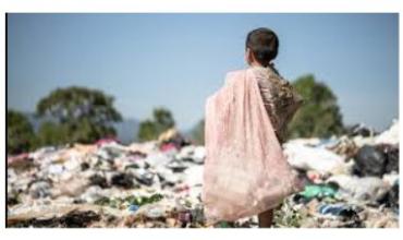 Laura Musa sobre la pobreza infantil en Argentina: “Los derechos de los chicos vienen destruidos por la pobreza”