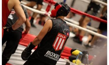 Escándalo en Estudiantes de La Plata: denunciaron por abuso sexual a un profesor de boxeo