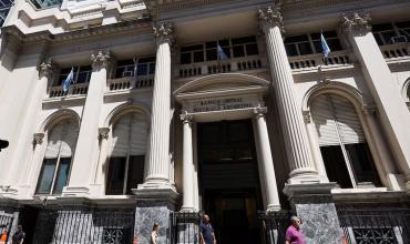 El Banco Central compró más de USD 6.900 millones en el año y roza el 70% de la meta fijada para todo 2026