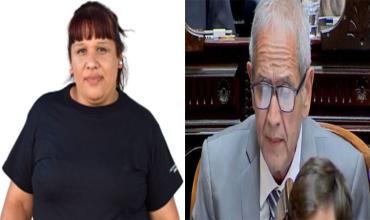 “Therians que se autoperciben leones” y “cara de deslomado”: las chicanas K contra Manuel Adorni