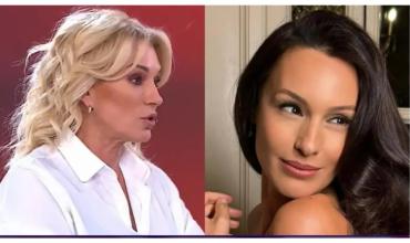 Yanina Latorre confirmó la separación de Pampita y Martín Pepa: los detalles