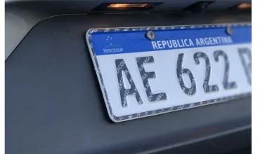 Diego Barrera sobre el tramite de las patentes: “Si no informan la venta, el municipio sigue considerando titular al mismo contribuyente”