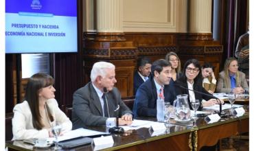 Senado: dictaminaron pagar U$D 171 millones a fondos buitres y buscan sancionar la ley en la primera semana de mayo