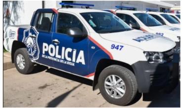 Recuperan animales vacunos tras rastrillaje en zona del Club Legislativo