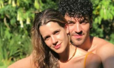 Violeta Urtizberea contó por qué silenció las redes de su novio Juan Ingaramo: “Si no lo veo, no me hace mal”