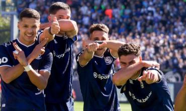 Independiente Rivadavia recibe a Deportivo La Guiara en busca de otro triunfo en la Copa Libertadores