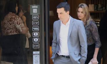 Javier Lanari, el funcionario de Milei que cerró la sala de prensa de la Casa Rosada