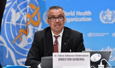 La condición que debe cumplir Estados Unidos para abandonar la OMS