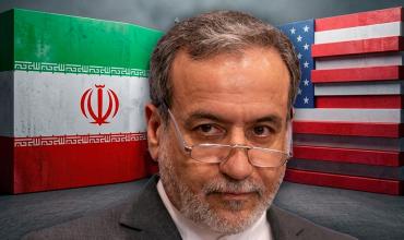 Las condiciones de Irán para continuar las negociaciones con Estados Unidos