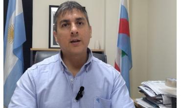 Daniel Mercado sobre el Día del Trabajador: “Es muy poco para festejar, los trabajadores no la están pasando bien”