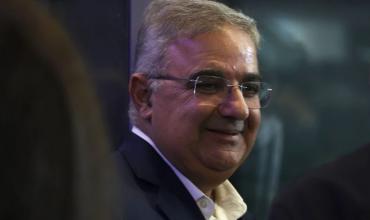 Catamarca:  Raúl Jalil tantea la posibilidad de ser candidato libertario para buscar un tercer mandato