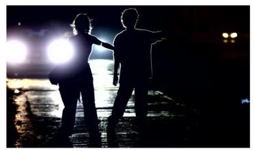 Crisis de Cuba: el petróleo de Rusia se acabó y Estados Unidos sigue con su bloqueo