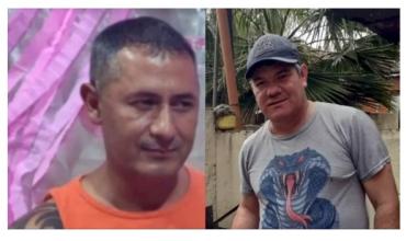 Encontraron muerto al segundo pescador desaparecido en el Río de La Plata