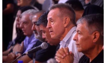 Cómo quedó el vínculo entre el Gobierno y la CGT tras una nueva protesta