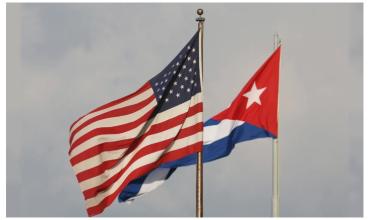 Estados Unidos anunció ampliación de sanciones contra el gobierno cubano