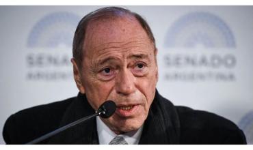 Para Zaffaroni, la Corte Penal Internacional no está haciendo justicia