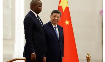 China eliminó los aranceles para casi toda África y desafía el mercado de Trump