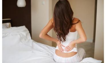 Espondiloartritis axial: una enfermedad inflamatoria que va más allá del dolor de espalda