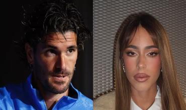 ¿Hubo infidelidad? conmoción por la nueva y tajante revelación sobre Rodrigo de Paul y Tini Stoessel: «Con pruebas…»