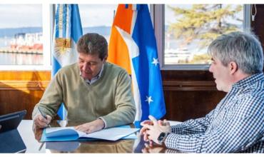 Tierra del Fuego: la Legislatura frenó la reforma constitucional y abrió una crisis en el peronismo