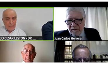 Condenaron a cuatro ex integrantes de la Fuerza Aérea a 25 años de prisión por delitos de lesa humanidad