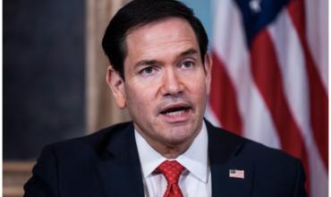 Marco Rubio visitará el Vaticano tras las críticas de Trump al papa León XIV