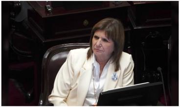 La Libertad Avanza impulsa otros 30 pliegos al Senado: guiño a la “familia judicial”