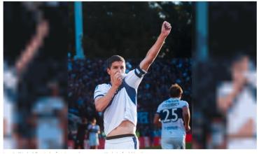 Gimnasia le ganó a Argentinos Juniors y se metió en los Playoffs del Torneo Apertura