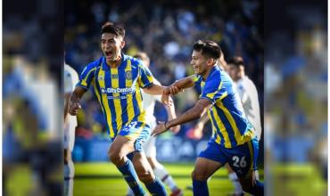 Rosario Central igualó con Tigre y clasificó cuarto en el Torneo Apertura 2026