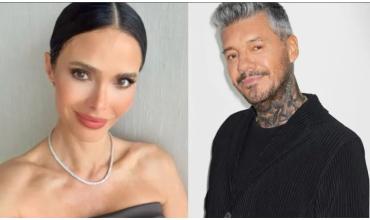 Noche romántica de Marcelo Tinelli y Rossana Almeyda: cocina, pasta casera y un vínculo que ya no se oculta