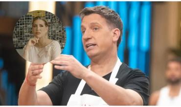 En una charla íntima, Maxi López rompió el silencio y arremetió contra Wanda Nara