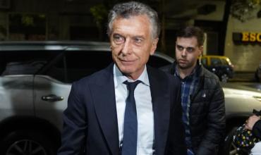 Mauricio Macri toma más distancia del Gobierno y ya no descarta ser candidato en 2027