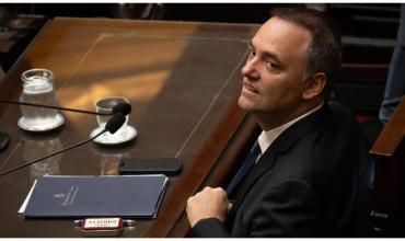 Dos nuevos testigos declararán en la causa sobre el patrimonio de Manuel Adorni