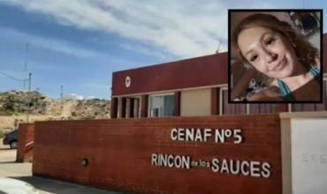 Encontraron en Río Negro a la mujer que había desaparecido junto a su bebé de 4 meses