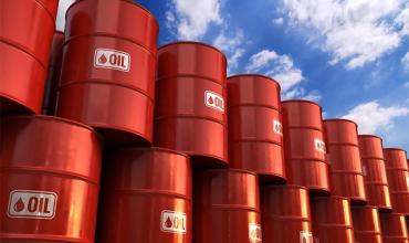 El petróleo sube a US$112 el barril