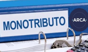 Monotributo mayo 2026: ARCA confirmó cuánto paga cada categoría y de cuánto son las cuotas