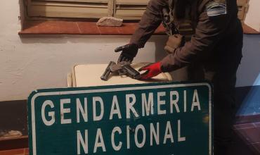 En Córdoba secuestraron más de 56 millones de pesos y en La Rioja armas de fuego
