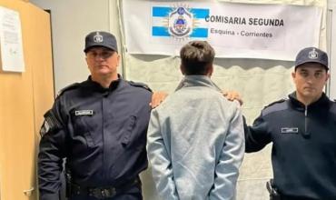 Corrientes:  Detuvieron al abogado José Codazzi: lo acusan de ayudar a escapar a "El Brasilero" con su hijo